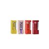 Petit Girl Royal Jelly Sensual Lip Balm 3g - Red Waltz, Red Wine, Pink Move, Yellow Tango 4 Colors Option