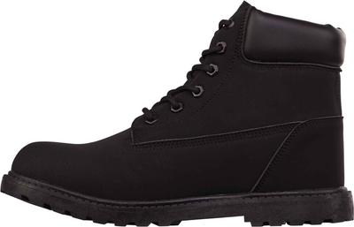 Boots Lotto MAEMOORE MID Mid-Length Black