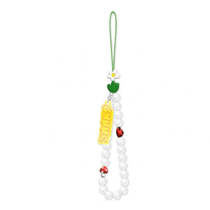 Chu   03 Beads Strap Official Light Stick Md