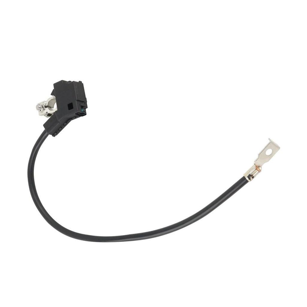 Kompatibles negative Massekabel für BMW 5er/6er/7er Serie - Teilenummern 61219302358, 61219302356