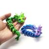3D Printing, Cute Snakes, Articulated Insects, Stress Relieving Toys, Decorations, Handicrafts, Gifts, Ornaments