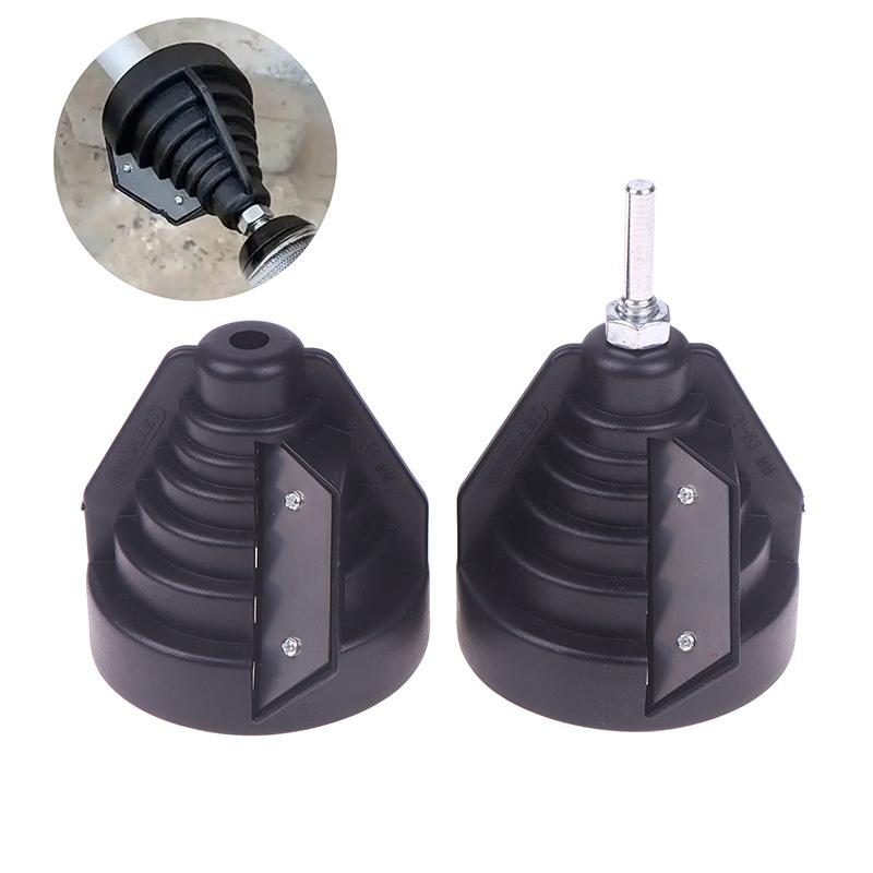 20-63mm PE-Rohr Außenanfaswerkzeug Reibahle Schaber Entgratwerkzeug Trimmwerkzeug Kreisbearbeitungswerkzeug für Sanitärinstallation