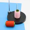 Heavy Base Metal Single Spool Sewing Machine Thread Stand
