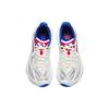Anta Asphalt Dominator 2.0 Advanced Non-Slip Durable Low-Top Training Running Shoes Men sneaker Gray Blue Red 912525590F-5
