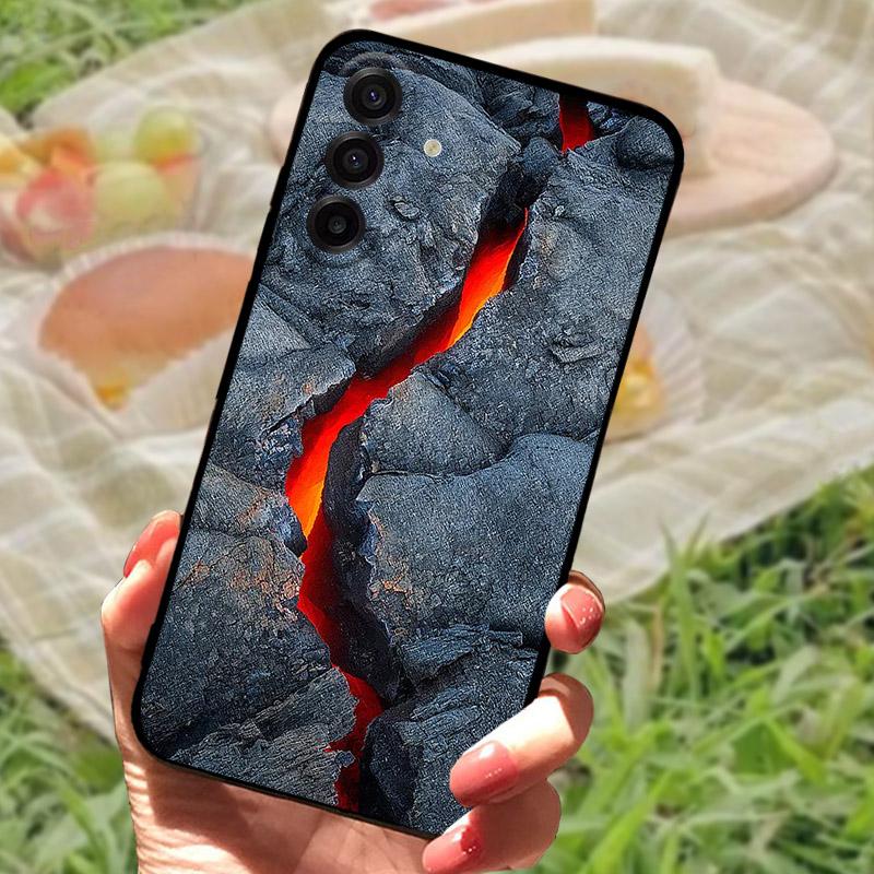 Pro Samsung Galaxy S26 Pouzdro Kryt S26 Plus S26 Ultra Fundas Měkké TPU Silikonové Pouzdra Pro GalaxyS26 Edge S26+ Kryt Telefonu Nárazník