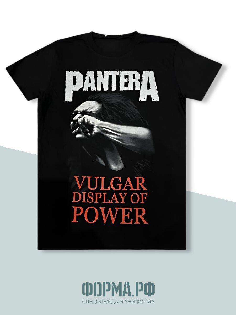 Хлопковая оверсайз футболка Maison Margiela с принтом S