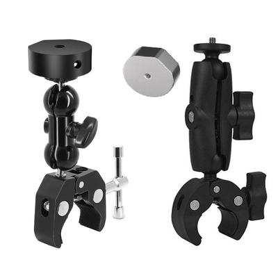 Supports et colliers de serrage – Supports