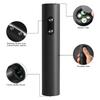 Wine Opener Convenient Electric Wine Opener Efficient Electric Corkscrew ABS Texture Suitable for Wine Enthusiasts