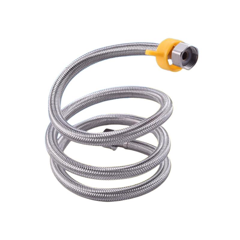 WMN Metal Braided Water Supply Hose