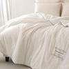 Moncaroni Silkworm Protein Antibacterial Lyocell Quilt