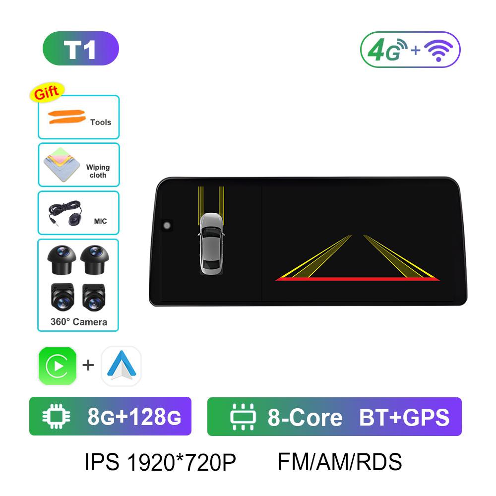 for Nissan Sylphy 2020 2021 - 2022 Wireless Carplay GPS Navigation Android Intelligent System Cooling fan Bluetooth Head Unit 4G