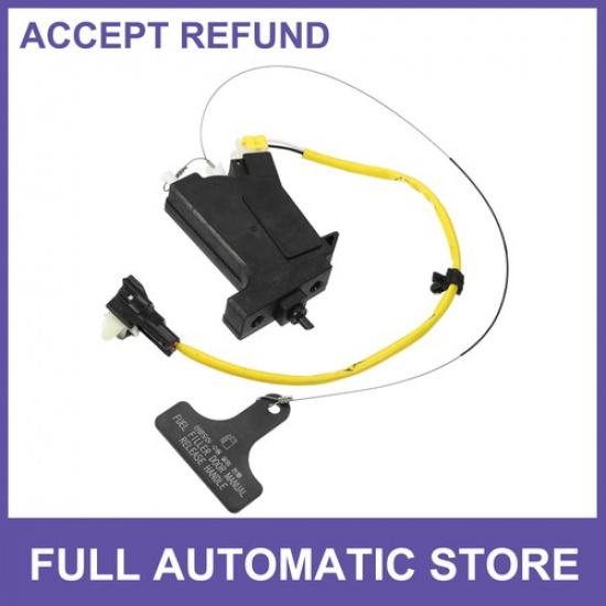 Fuel Door Lock Latch Actuator Single  for Hyundai 2015 2016