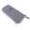 Action Camera Carrying Case Fit for Insta360 X4 X5 Small Water Proof Hard Travel Protector Portable Storage Bag