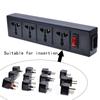 PDU Four-Way Multi-Purpose Power Strip with Copper Sockets (Model 801-4)