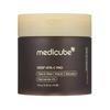 Deep Vita C Brightening Toner Pads for Dark Spots, 70 Sheets