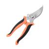 Pruner Garden Scissors Professional Sharp Bypass Pruning Shears Tree Trimmers Secateurs Hand Clippers for Garden Beak Scissors