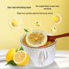 Ninganbao Dried Lemon Slices