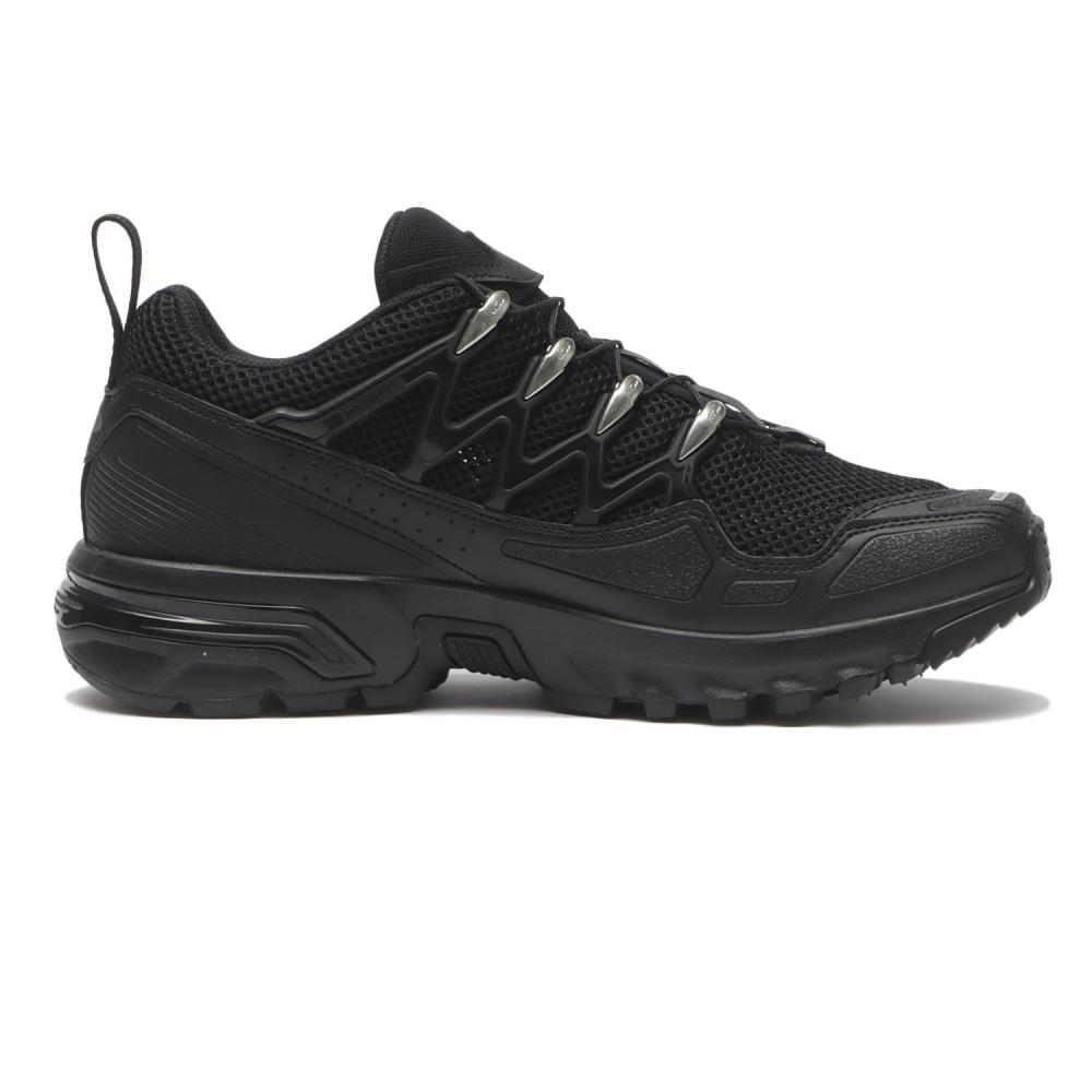 Salomon Acs + Og L47766600 Black Black Ftw