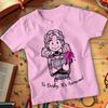 Dork Diaries Girls Character World Book Day 100% Cotton T-shirt Mens Tees Top Tee Costume Apparel#WBD