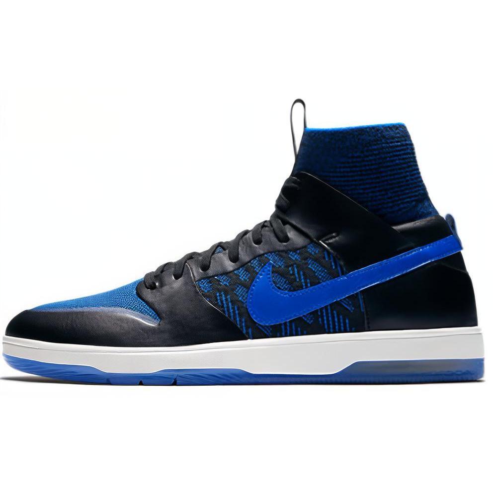 

Nike Sb Dunk High Elite Flyknit Terpening 918287-041 40