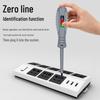 Electric Test Pen Screwdriver Set