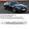 LED Rear Diffuser Bumper Light Stop Lamp Fit for Mercedes Benz S Class W222 A2229060048