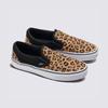 Classic Slip On   Animal Black Vn0a2z41cjj1