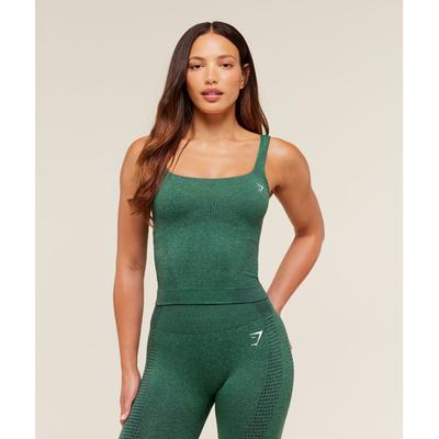 Vital Tank With Shelf Gs Lift Green  Marl B4c6d Edc4