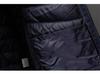 2025 Men's Stand-Collar Down Cotton Jacket: Short, Loose-Fit, Winter Fashion, Casual, Windproof & Warm
