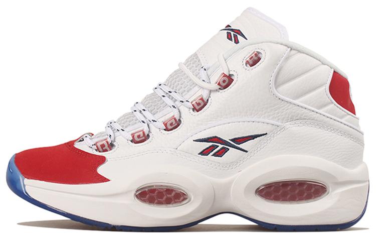 

Question Reebok Mid Og Red Toe 2020 FY1018 36.5