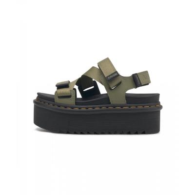 Dr.martens Kimber Ii   Khaki  31805357