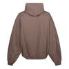 Balenciaga Logo Printed Distressed Hoodie 729361TNVL27761