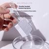 All-In-One 5 In 1 DIY Facial Mask Mixing Set with Bowl Brush and Cup for Creative Skincare
