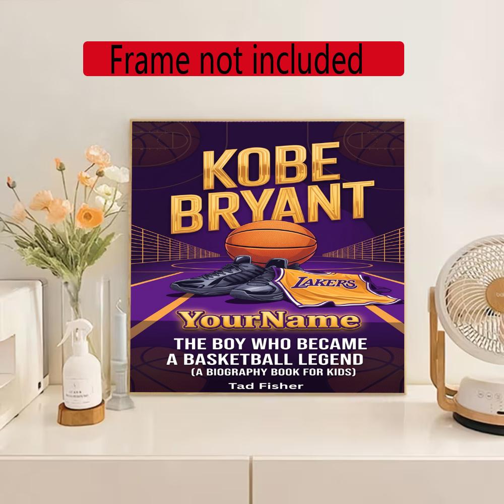 Curry Customize Text Diamond Painting Round Diamond Mosaic Suitable For Beginners Diamond Painting Rhinestones Gift Frameless