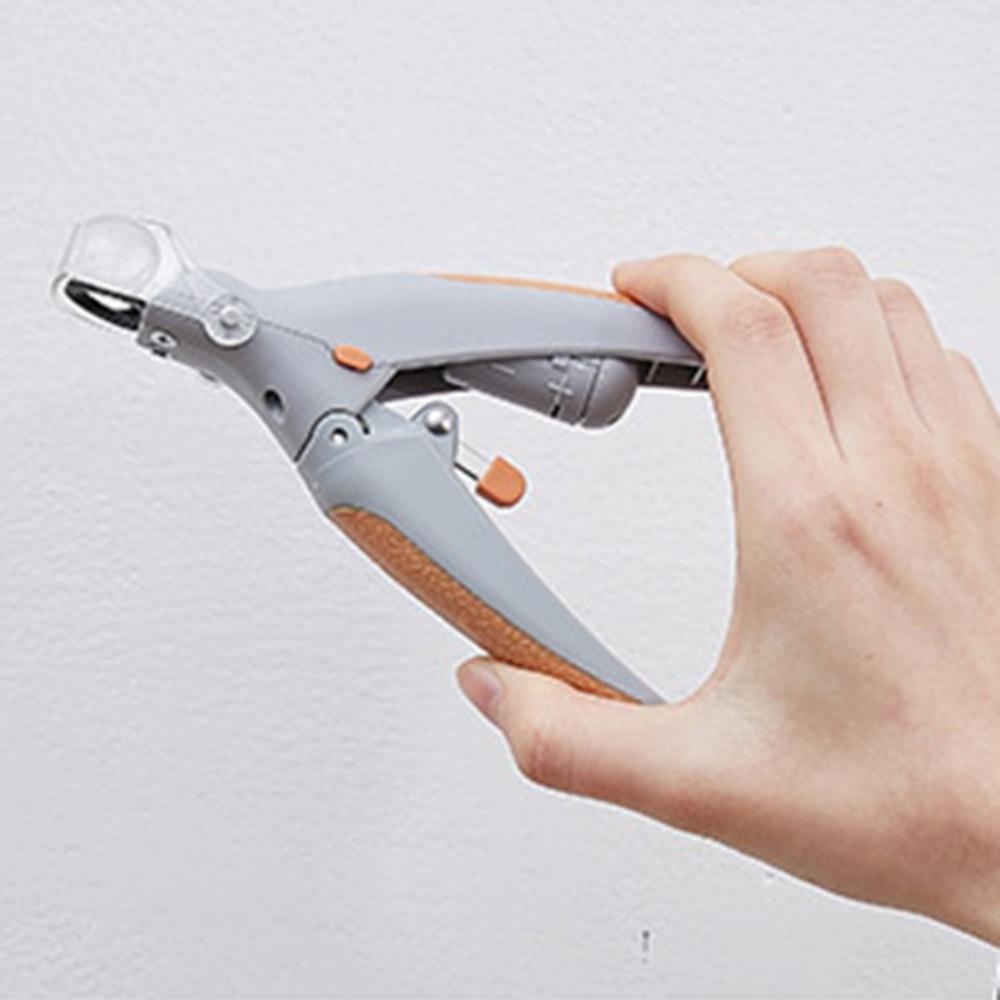 LED Pet Nail Clippers with LED Light Pet Cat Dog Nail Clippers Polished Pet Cleaning Supplies