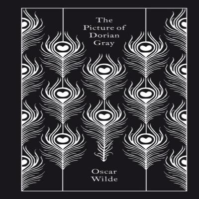 The Picture of Dorian Gray by Oscar Wilde Hardback Book 9780141442464