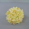 Artificial Flowers Wholesales Silk Large Size Party Decoration European Hydrangea Flowers Heads Artificial Flowers