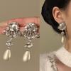 Fashion Drop Earrings For Women's Jewelry