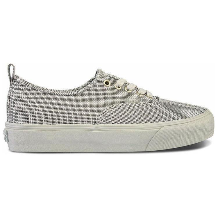 KRINK x Vans Vault Authentic VLT LX Medium Grey Unisex Sneakers VN0A4CS4176