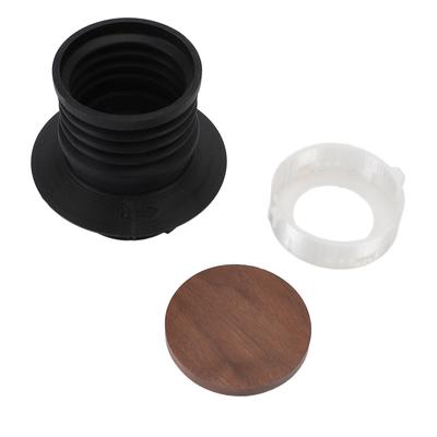 Coffee Grinder Hopper Reusable Air Blowing Bean Bin for BES875 876 870 878 880 BCG820