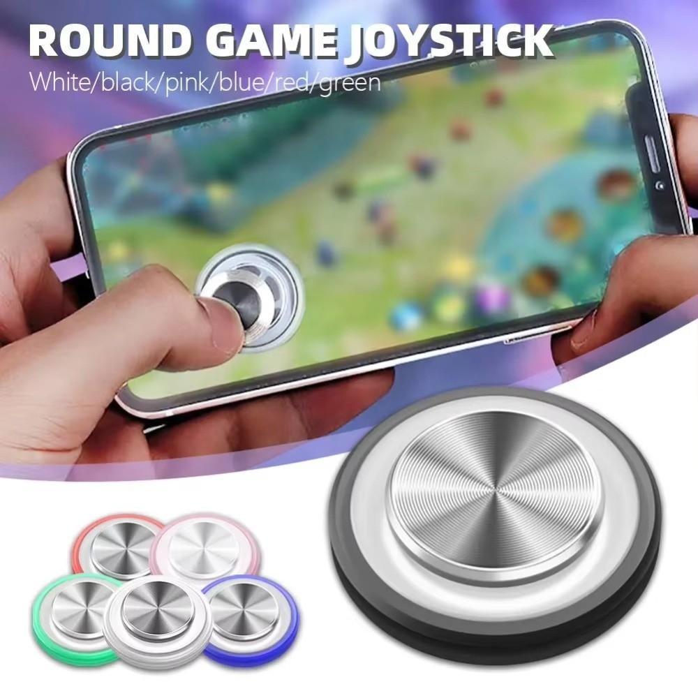 Controlador de Juego Móvil 360D Compatible con Smartphone Gamepad Nuevos Joysticks de Juego Gaming para Tablet