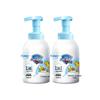 Safeguard Kids Fruit Scent 2-in-1 Shampoo & Body Wash Twin Pack