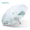 Paradise Umbrella Fontaine Sun Protection Folding Umbrella