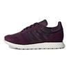 adidas Forest Grove Red Night Women Sneakers Cloud-White Grey-One B37994