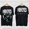 Classic The 69 Eyes Signature Band Member Men S-5XL 21D517 Unisex T-Shirt