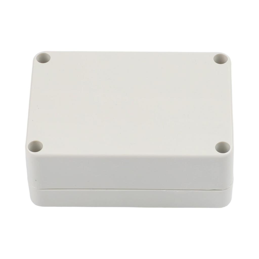 ABS Electronics Project Box Plastic Enclosure Box Waterproof Junction Box
