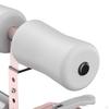 Adjustable Sit Up Bar for Travel Workouts with Suction Cups