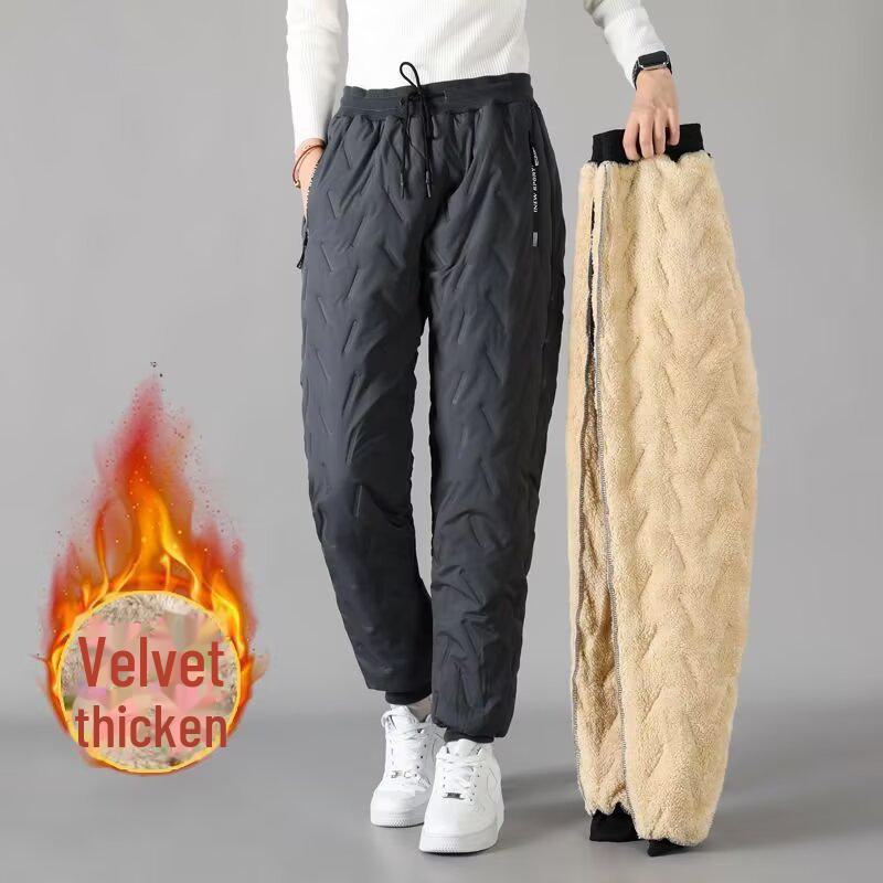 Trendige Herrenweste aus Baumwolle mit Samtfutter – warm und stylisch für Herbst/Winter