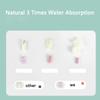 1000g Hamster Paper Cotton Deodorant Water-Absorbing Dust-Free Bedding Golden Bear Landscaping Supplies Hedgehog Rabbit Sawdust