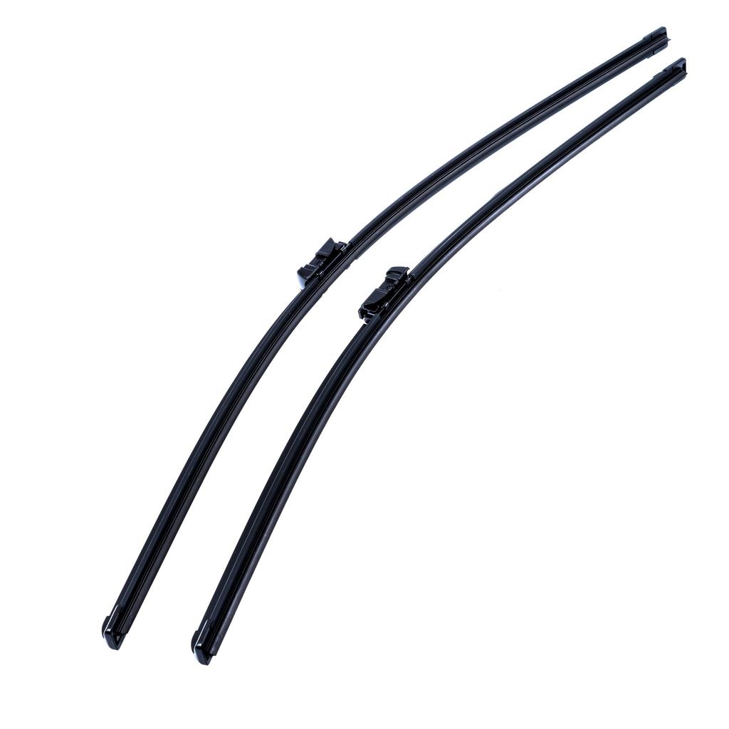 Wycieraczki Przód 690/640Mm Dedykowane Do Opel Astra J Und J Sports Tourer